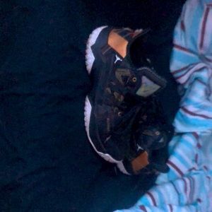 Jordan Westbrook’s.